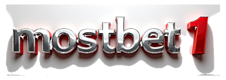 mostbet1 logo